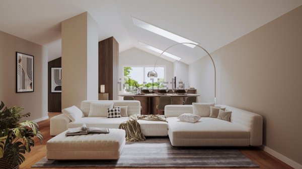 appartamento in vendita a Gorla Minore