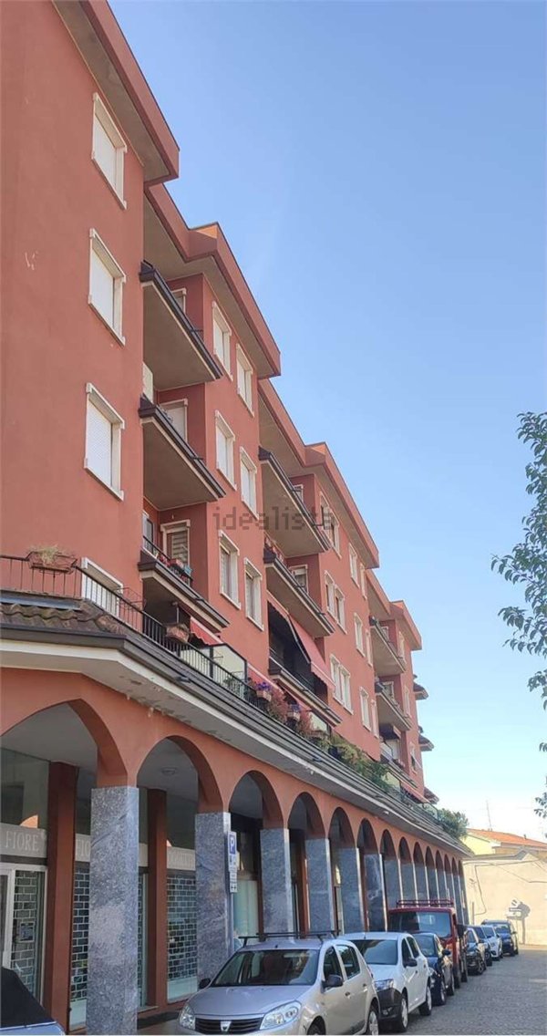 appartamento in vendita a Gorla Minore