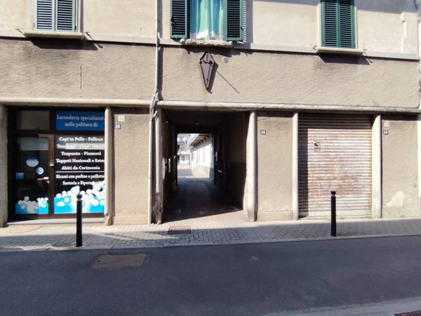 appartamento in vendita a Gorla Minore