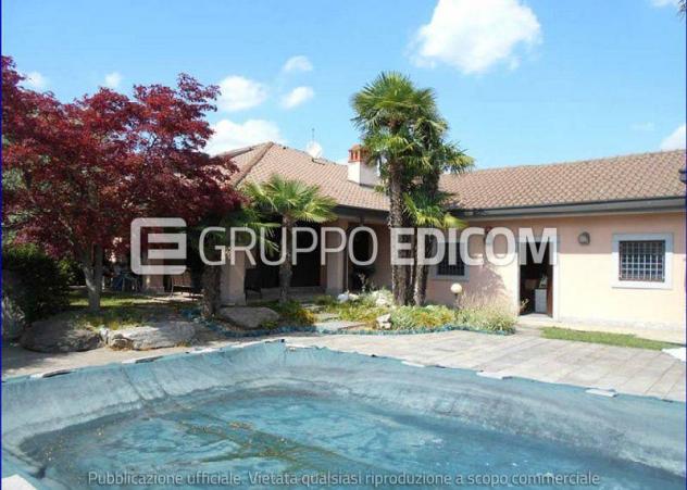 appartamento in vendita a Gorla Minore