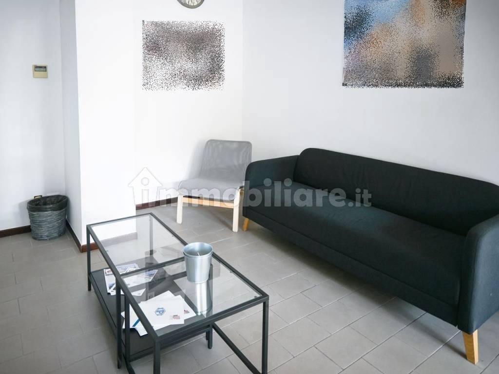 appartamento in vendita a Gorla Minore