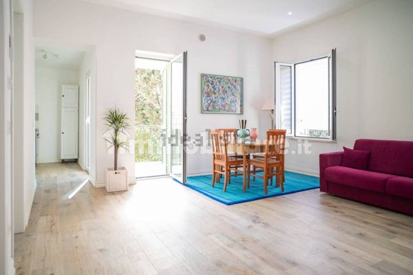 appartamento in vendita a Gorla Minore