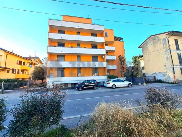 appartamento in vendita a Gorla Minore