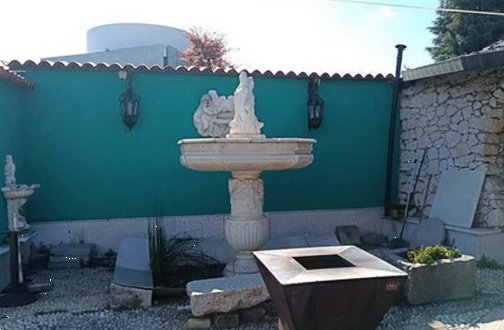 negozio in vendita a Gorla Minore