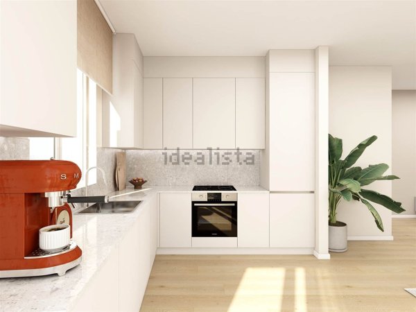 appartamento in vendita a Gorla Minore