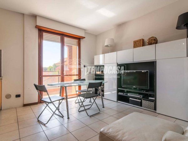 appartamento in vendita a Gorla Minore