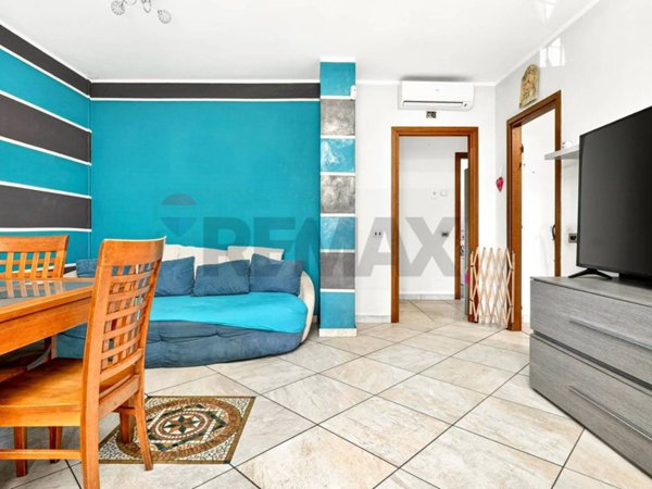 appartamento in vendita a Gorla Minore