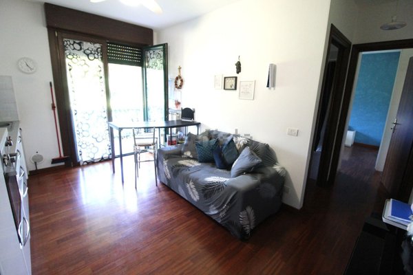 appartamento in vendita a Gorla Minore