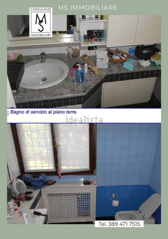appartamento in vendita a Gorla Minore