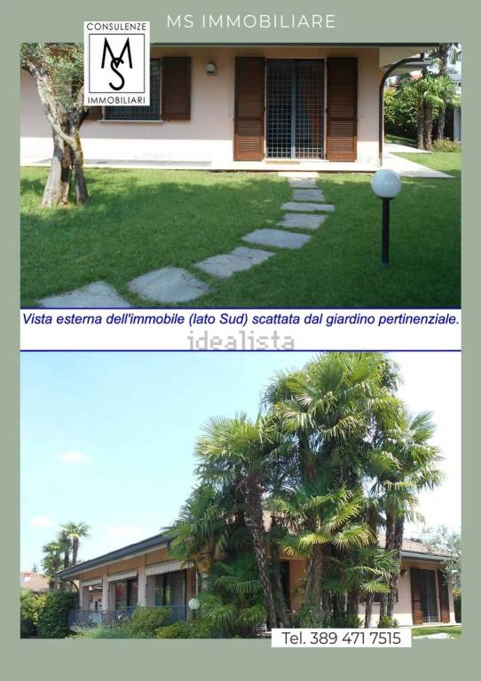 appartamento in vendita a Gorla Minore