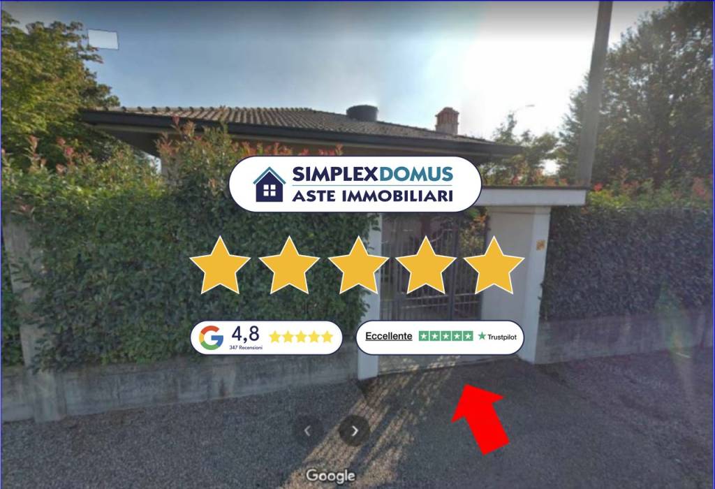 casa indipendente in vendita a Gorla Minore