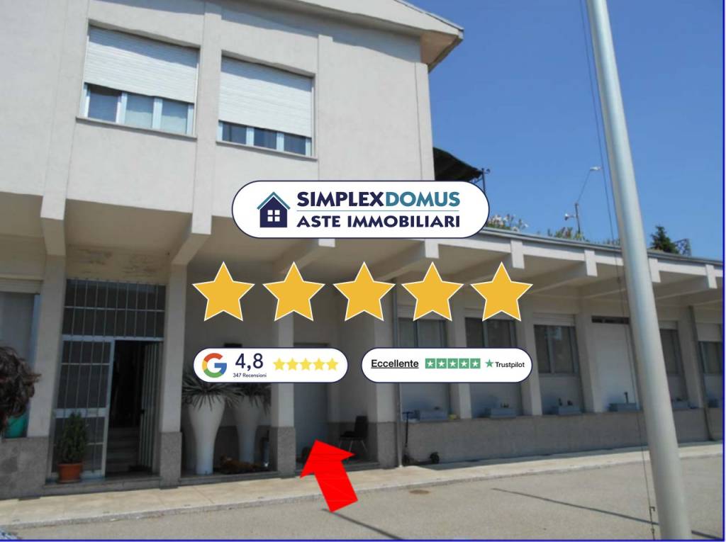 casa indipendente in vendita a Gorla Minore