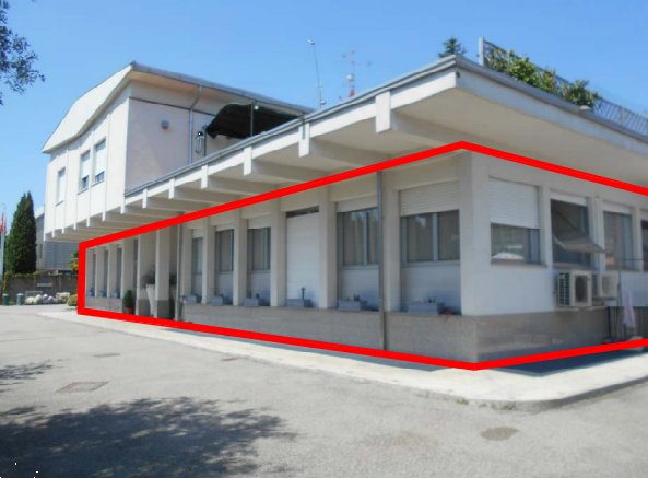 casa indipendente in vendita a Gorla Minore