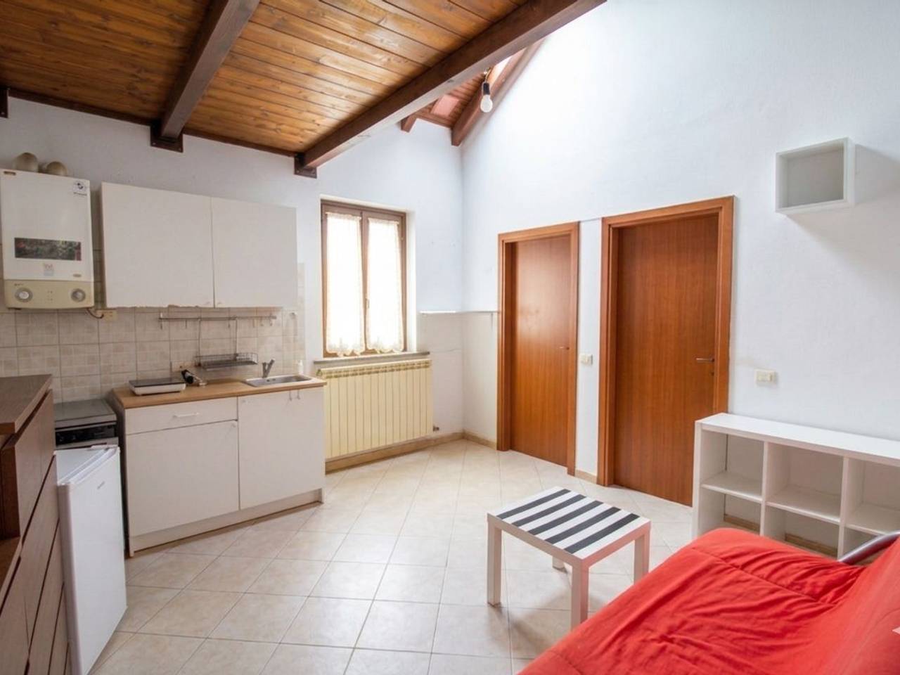 appartamento in vendita a Gorla Minore