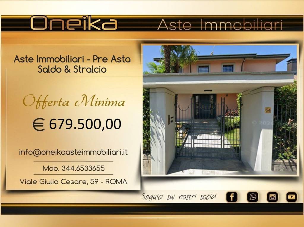casa indipendente in vendita a Gorla Minore