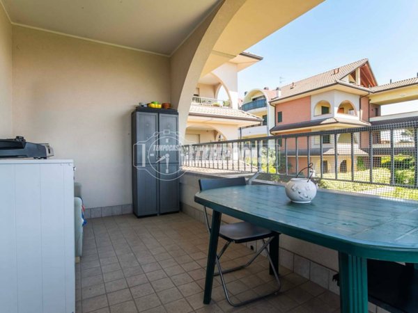 appartamento in vendita a Gorla Minore