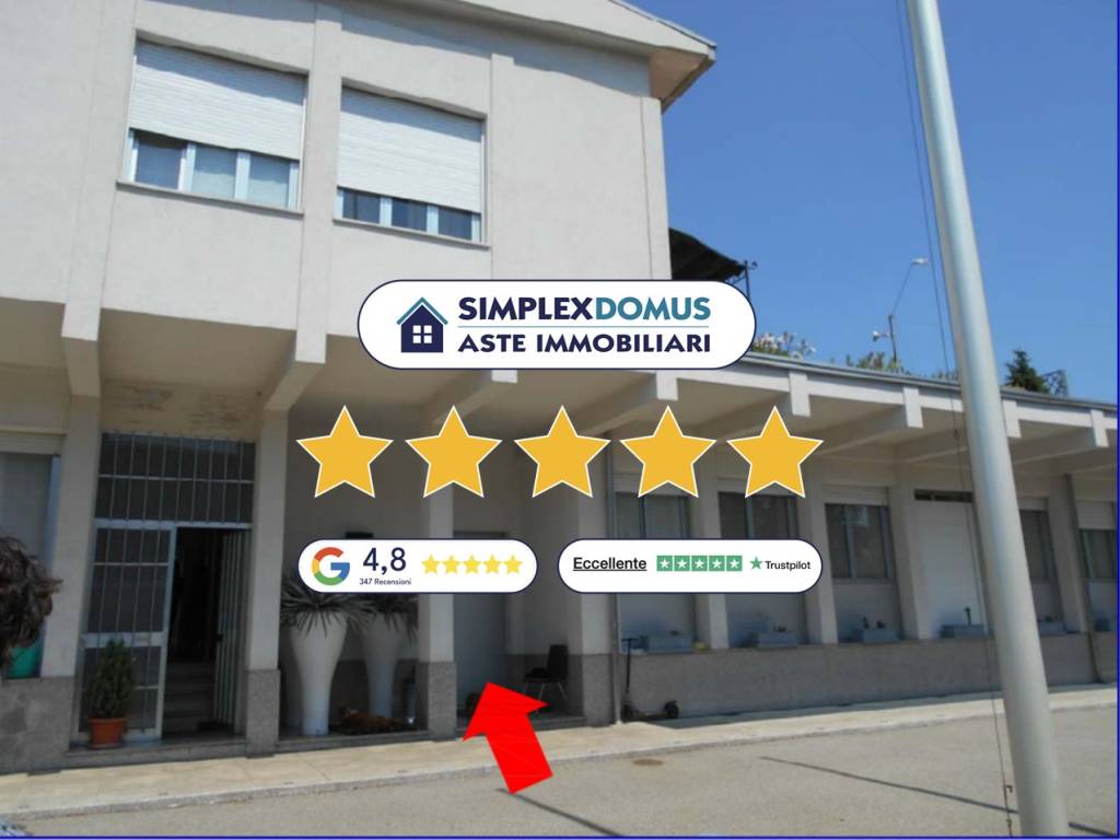 casa indipendente in vendita a Gorla Minore