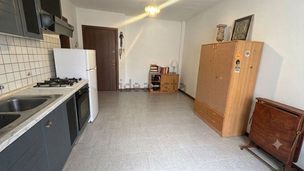 appartamento in vendita a Gorla Minore