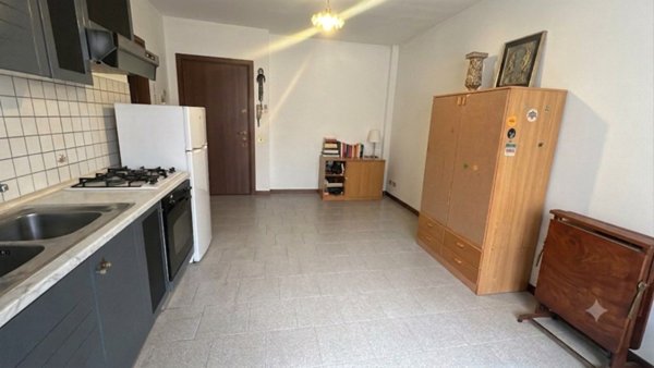 appartamento in vendita a Gorla Minore