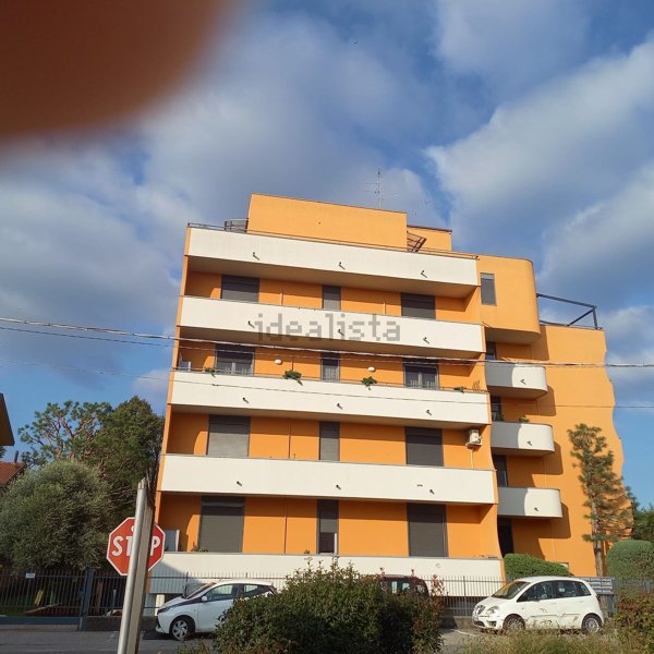 appartamento in vendita a Gorla Minore in zona Prospiano