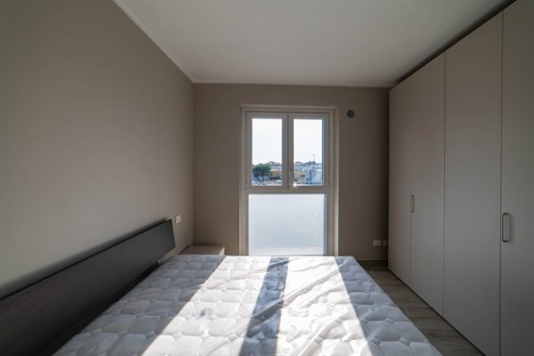 appartamento in vendita a Gorla Minore in zona Prospiano