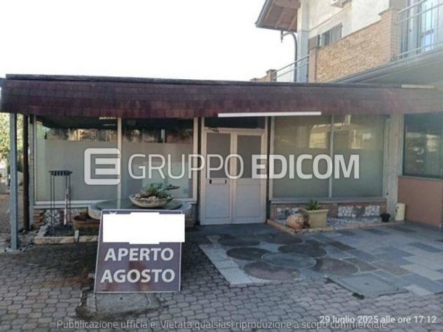 negozio in vendita a Gorla Minore