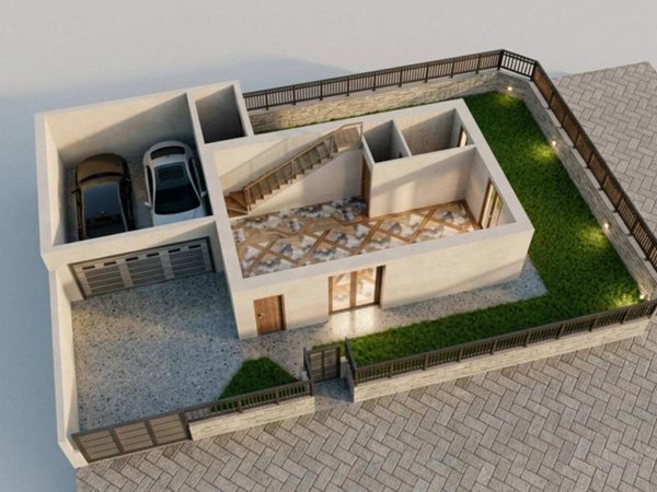 casa indipendente in vendita a Gorla Minore in zona Prospiano