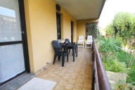 appartamento in vendita a Gorla Minore