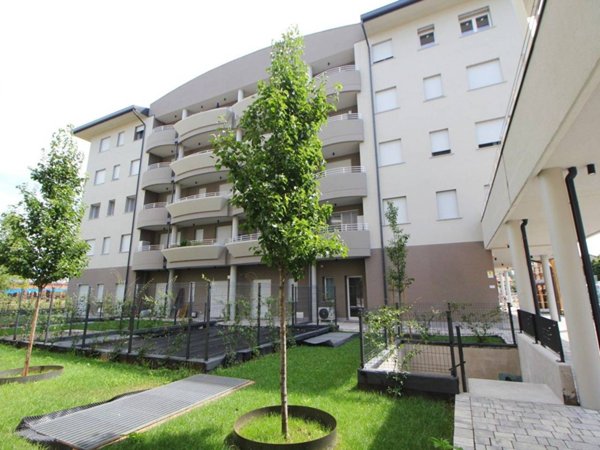 appartamento in vendita a Gorla Minore in zona Prospiano
