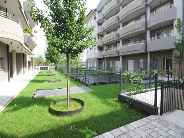 appartamento in vendita a Gorla Minore in zona Prospiano