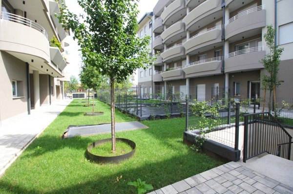 appartamento in vendita a Gorla Minore in zona Prospiano