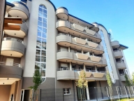 appartamento in vendita a Gorla Minore