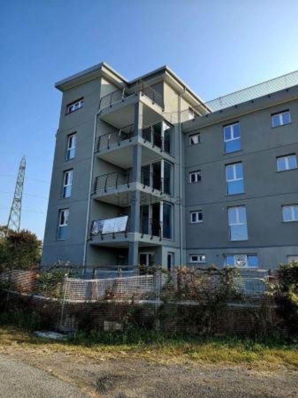 appartamento in vendita a Gorla Minore in zona Prospiano