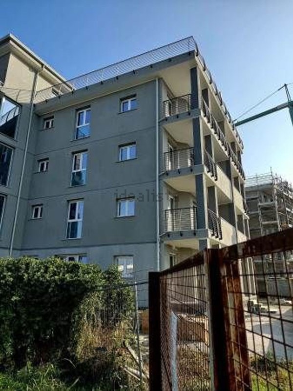 appartamento in vendita a Gorla Minore