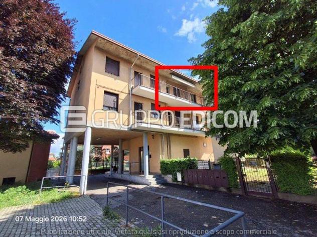 appartamento in vendita a Gorla Minore