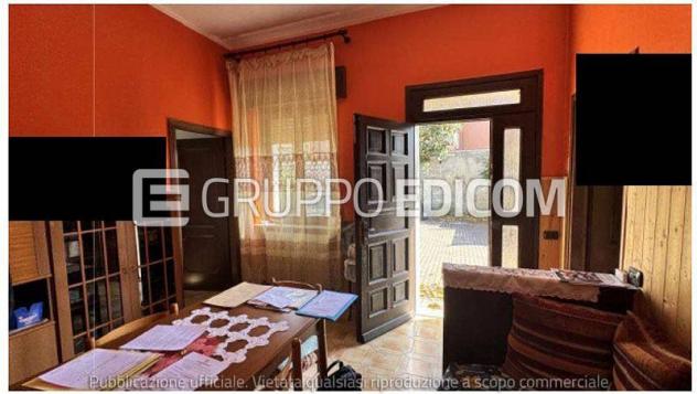appartamento in vendita a Gorla Minore
