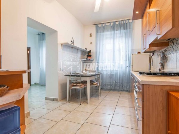 appartamento in vendita a Gorla Minore in zona Prospiano