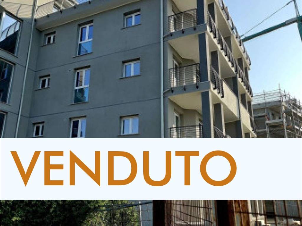 appartamento in vendita a Gorla Minore in zona Prospiano