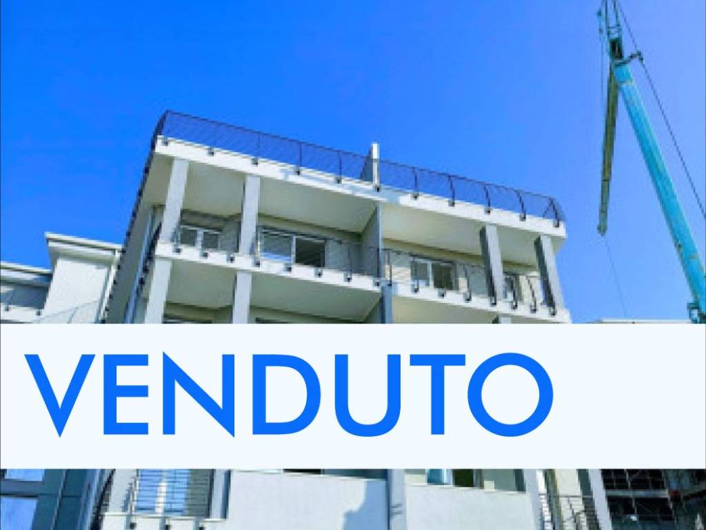appartamento in vendita a Gorla Minore in zona Prospiano