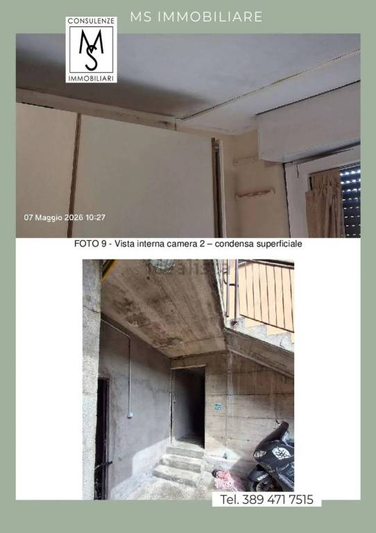 appartamento in vendita a Gorla Minore
