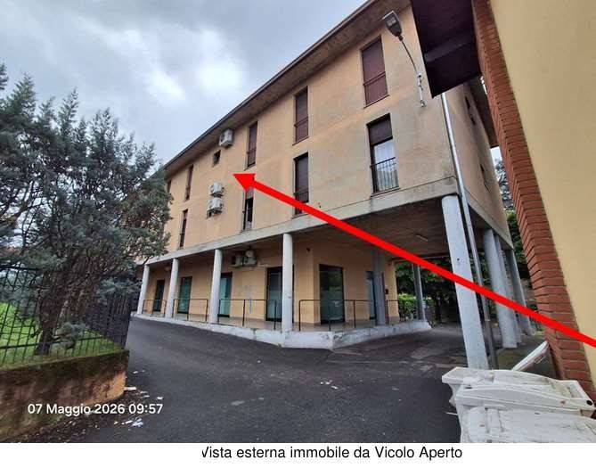 appartamento in vendita a Gorla Minore