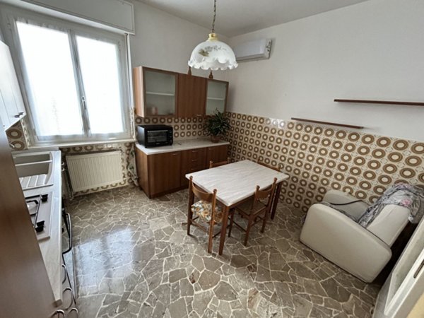 appartamento in vendita a Gorla Minore in zona Prospiano