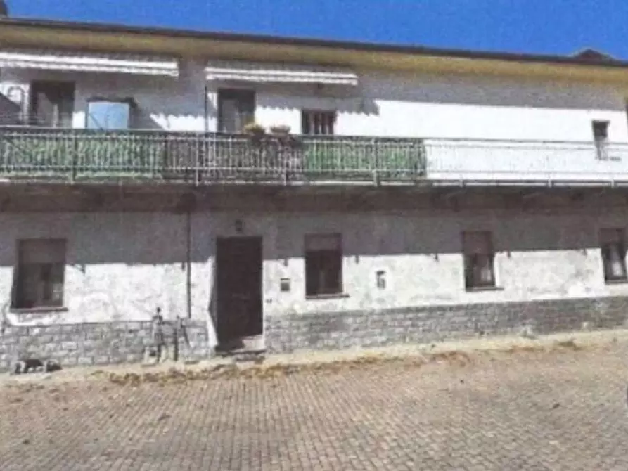 appartamento in vendita a Gorla Minore