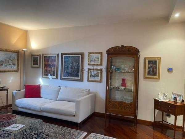 appartamento in vendita a Gorla Minore in zona Prospiano