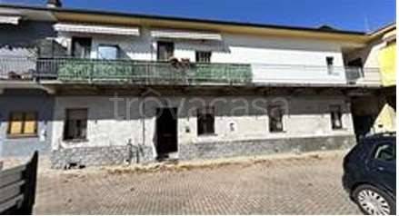 appartamento in vendita a Gorla Minore
