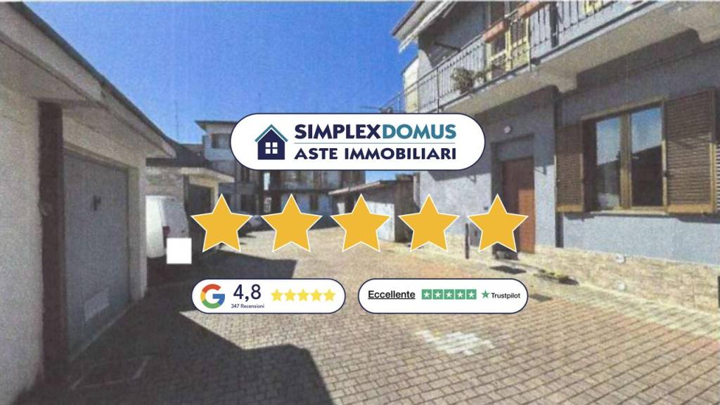 appartamento in vendita a Gorla Minore