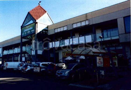 terreno edificabile in vendita a Gorla Minore in zona Prospiano