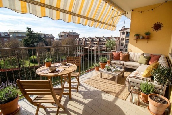 appartamento in vendita a Gorla Minore
