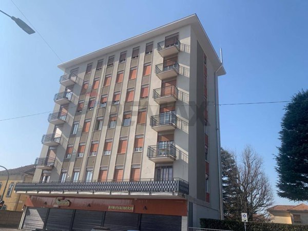 appartamento in vendita a Gorla Minore in zona Prospiano