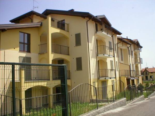 appartamento in vendita a Gornate Olona